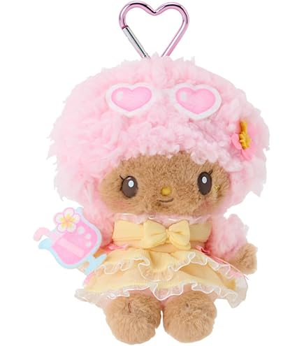 Amazon.co.jp: サンリオ(SANRIO) フェイス形ショルダーバッグ